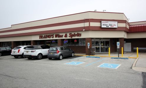 Traino's Wine & Spirits