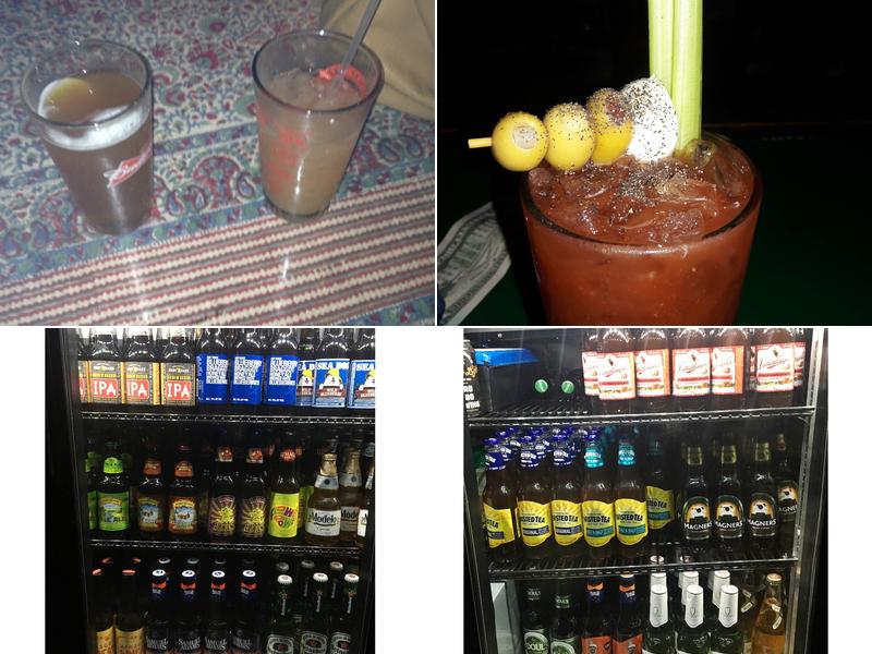 Donegal Saloon 337 Kearny Ave, Kearny