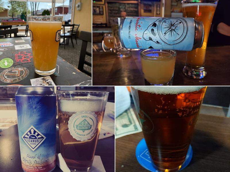 Snug Harbor Seafood and Grill