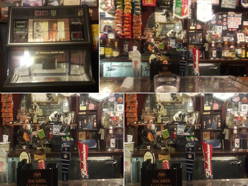 Matson's Tavern 699 Elm St, Kearny