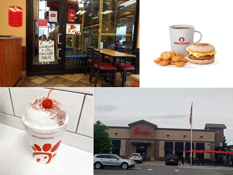 Chick-fil-A