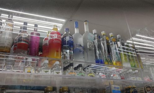Hawthorne Quality Liquors Newark