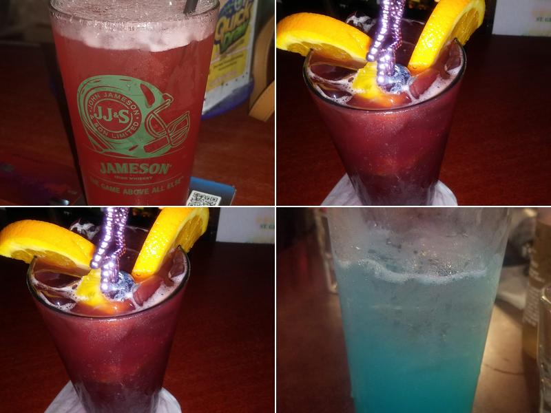 Mike's Tavern 1105 Roselle St, Linden
