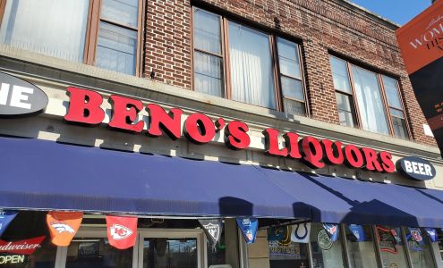 Beno's Liquors Inc