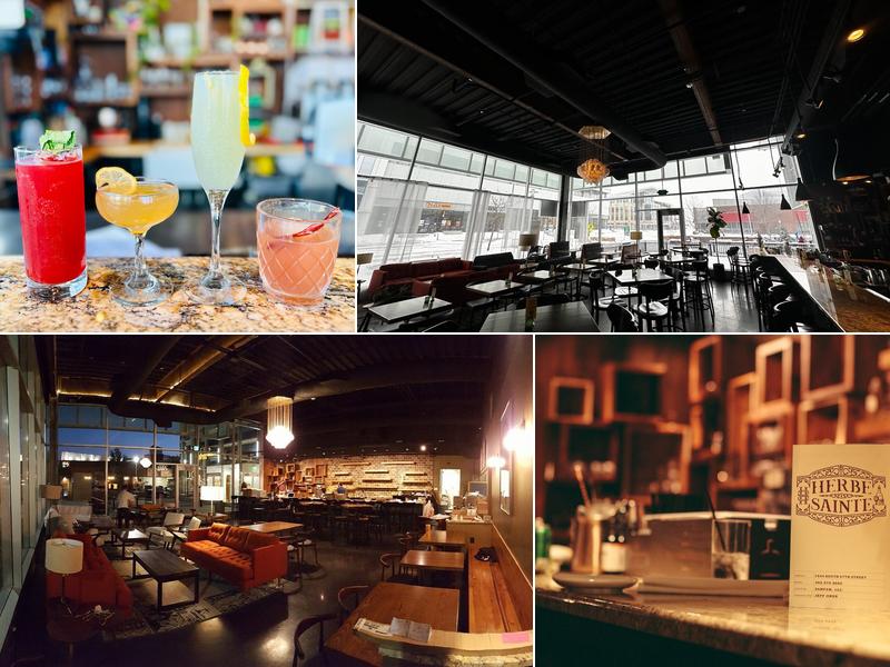 Herbe Sainte 1934 S 67th St, Omaha