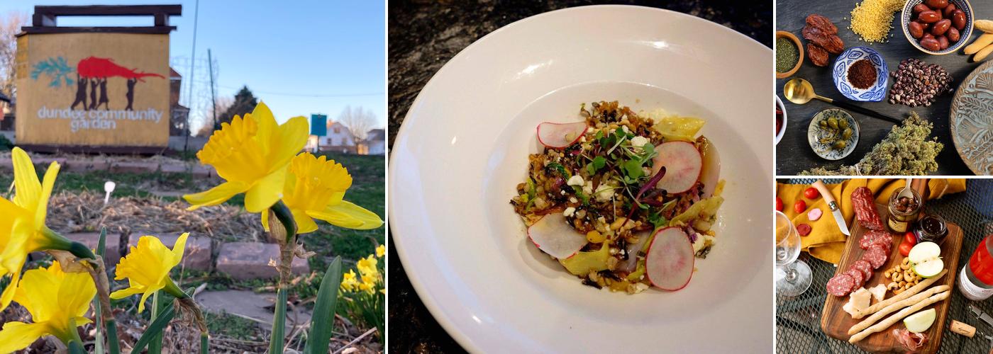 The Gallery At Marks