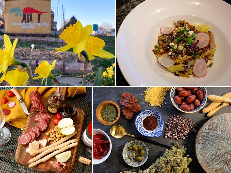 The Gallery At Marks