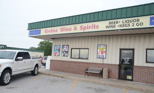 Gretna Wine & Spirits