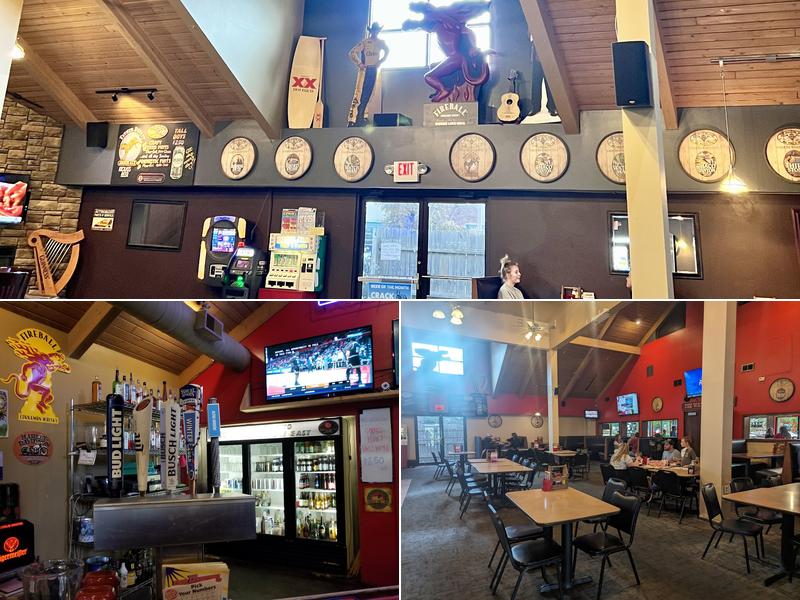 The Watering Hole East