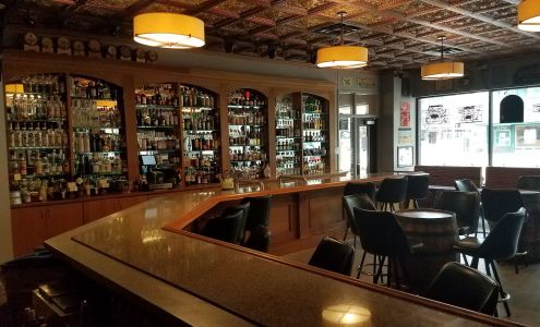 Jake's Cigars & Spirits