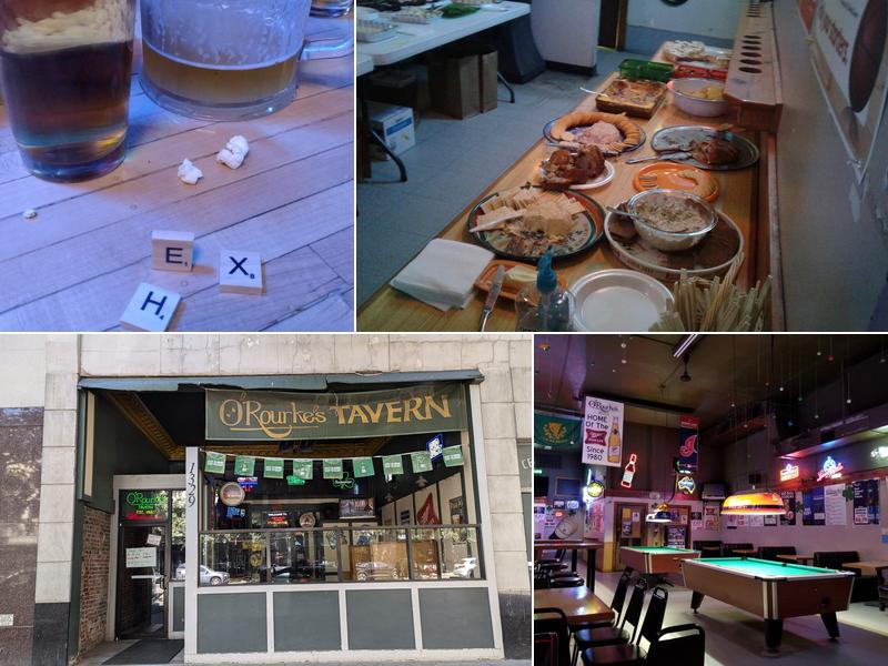 O'Rourke's Tavern