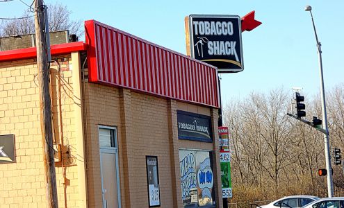 Tobacco Shack