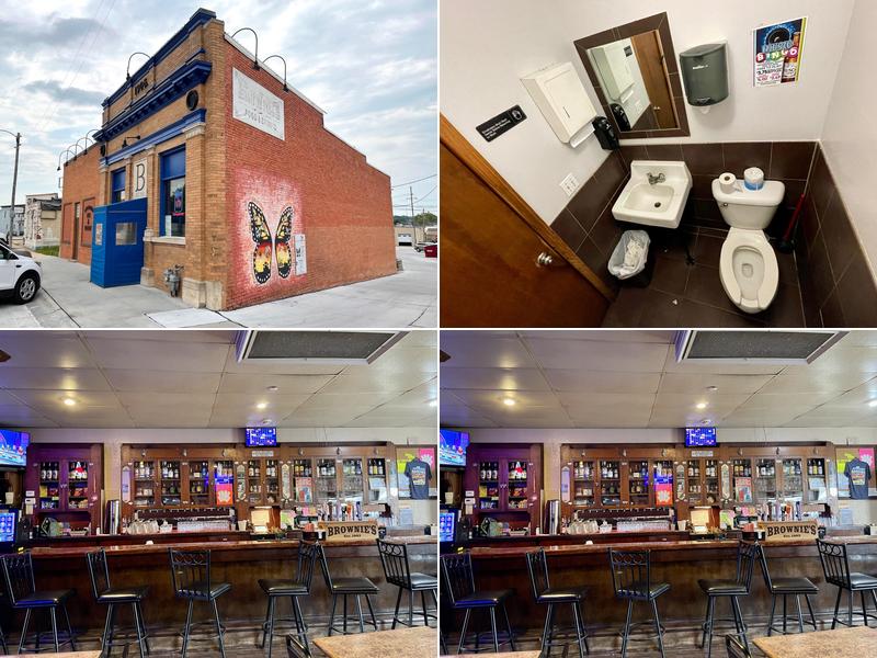 Brownie's Bar & Grill