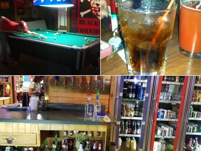 Alibi Lounge & Package Store