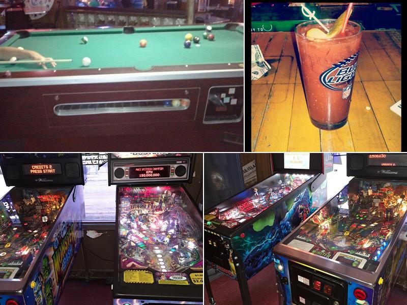 Glass Bar 1009 W North Front St, Grand Island