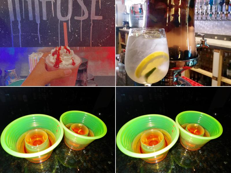 Infuse w ne, 313 W 3rd St, Grand Island