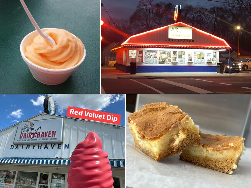 Dairy Haven