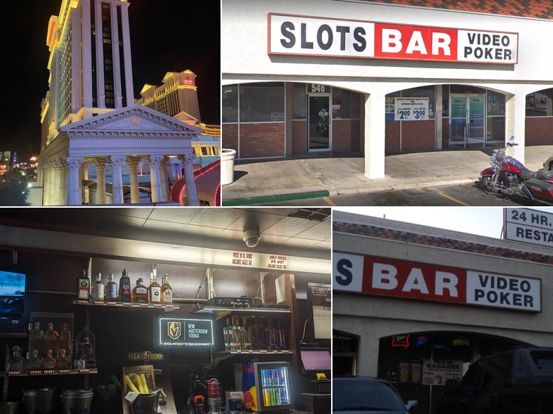 Decatur Package Liquor