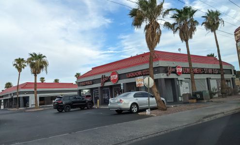 Your Stop Liquors LLC