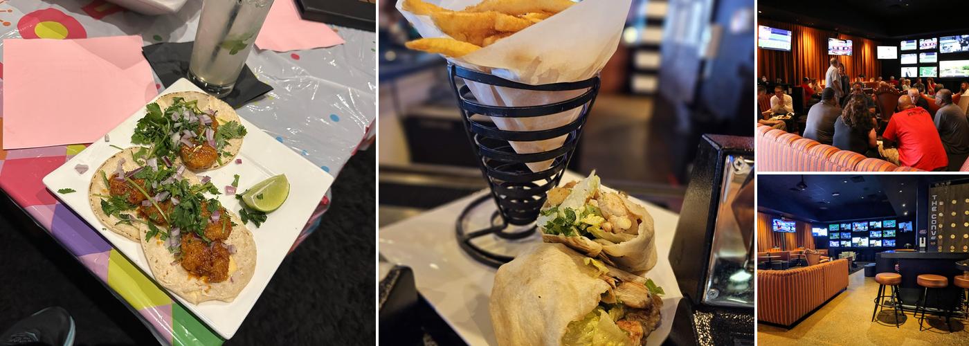 Born and Raised® Henderson