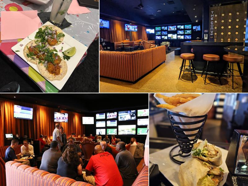 Born and Raised® Henderson