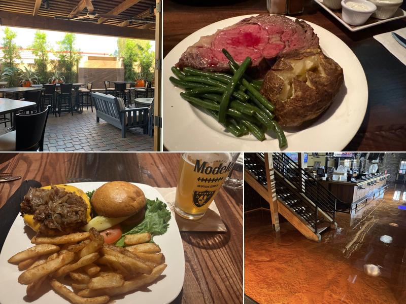 Black Mountain Grill