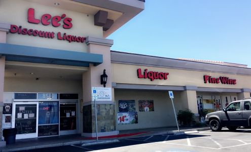 Lee’s Discount Liquor