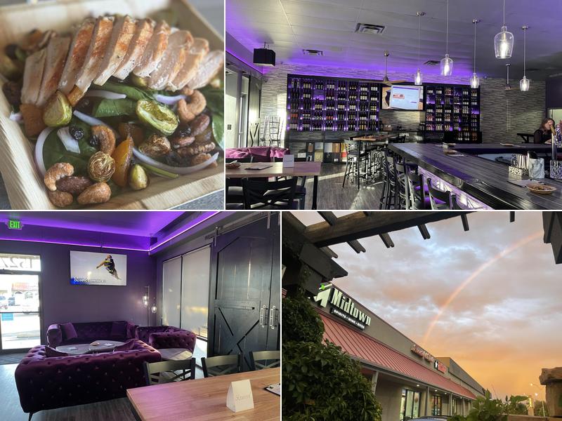 Midtown Spirits Wine & Bites 1527 S Virginia St, Reno