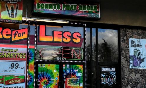 Grab N Go Reno | Liquor, Hookah Store