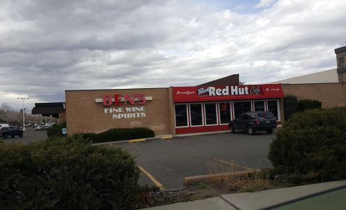 Ben's Fine Wine & Spirits