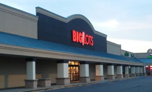Big Lots