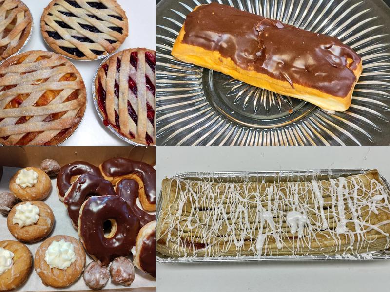 Wood Bakery 115 W 1st St, O'Fallon