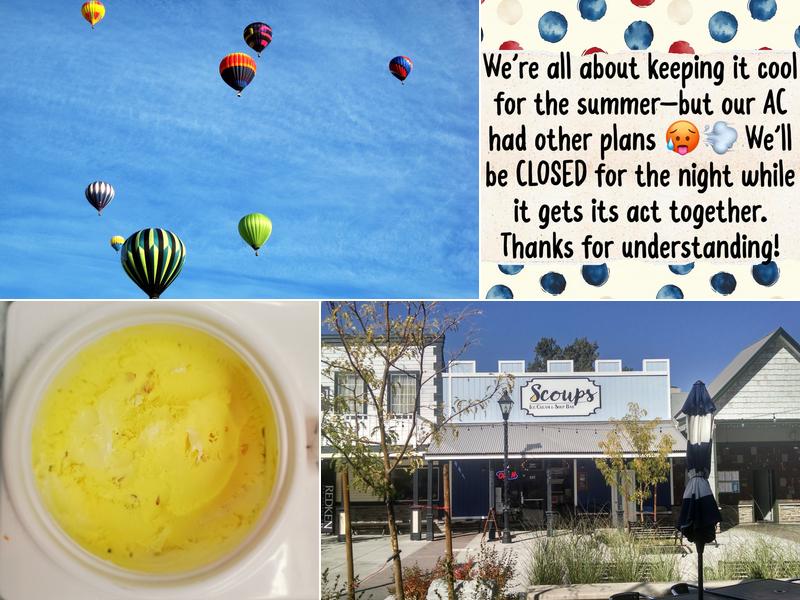 Scoups Ice Cream & Soup Bar