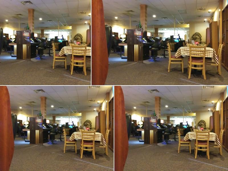 Dottys 2260 E William St, Carson City