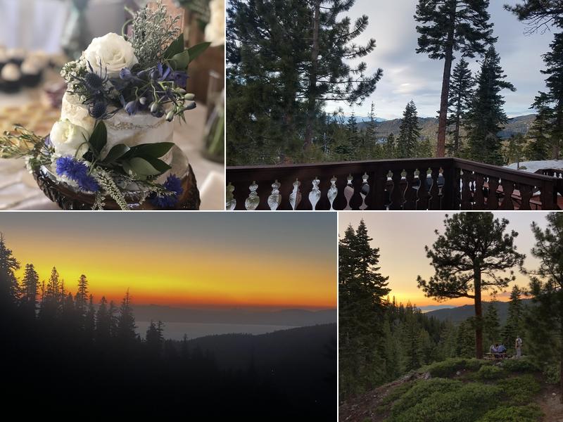 Eagles' Nest Lounge and Bar