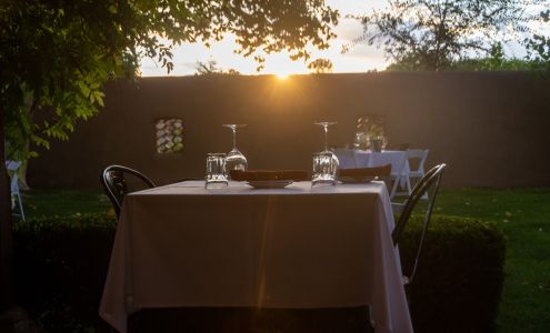 1629 Club Los Ranchos de Albuquerque