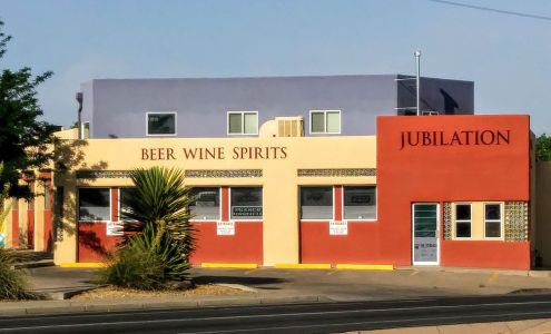Jubilation Wine & Spirits