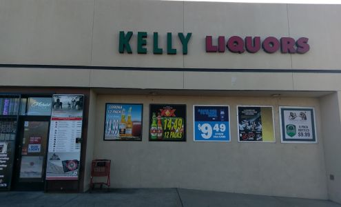 Kelly Liquors