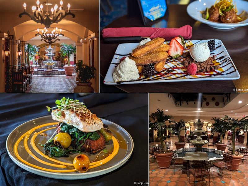 Mezcla 705 S Telshor Blvd, Las Cruces