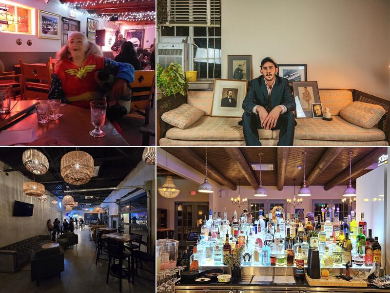 Sandia Bar 4445 Corrales Rd, Corrales
