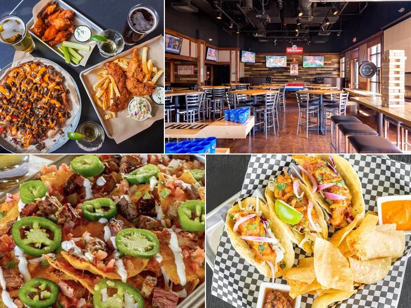 Craft Republic - Albuquerque