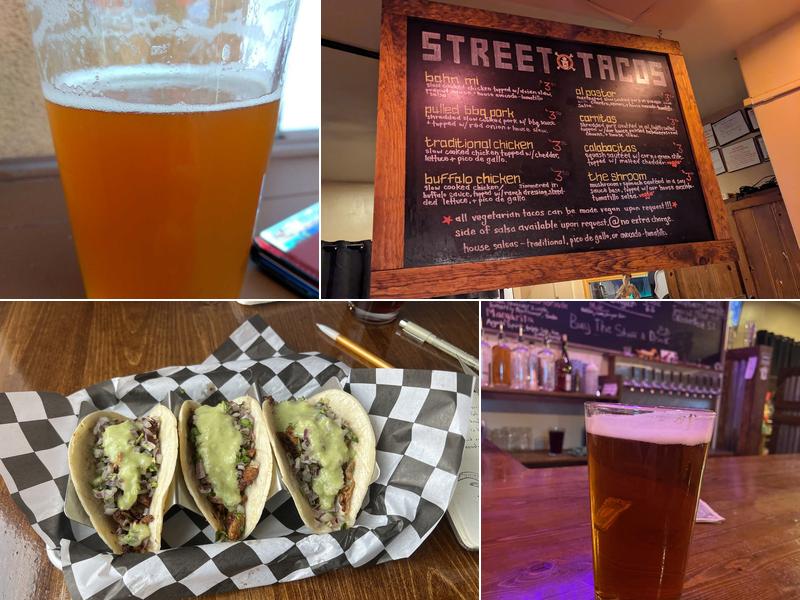 Desert Dogs Brewery and Cidery