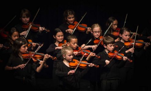 Santa Fe Youth Symphony Association