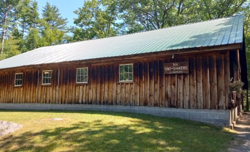 New Hampshire Sno-Shakers Snowmobile Club Canterbury