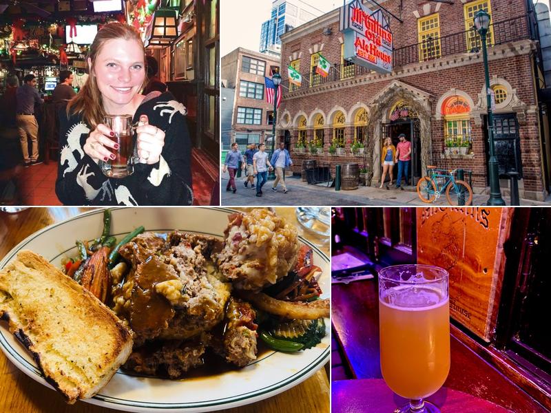 McGillin's Olde Ale House