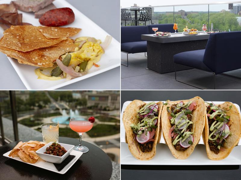 Assembly Rooftop Lounge