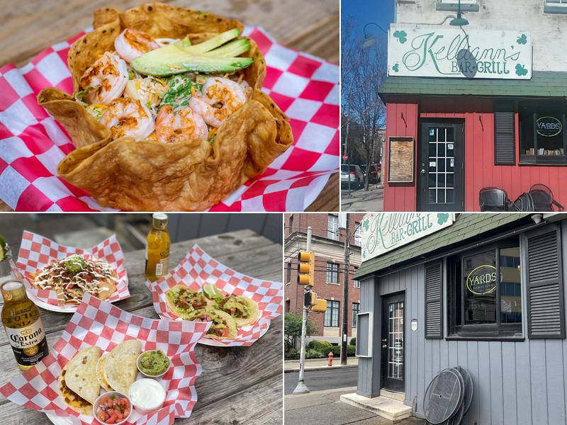 Kelliann’s Bar & Grill