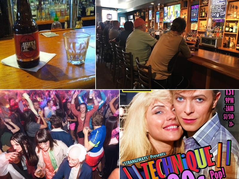 Belvedere’s Ultra-Dive