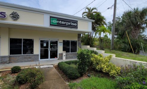 Enterprise Rent-A-Car