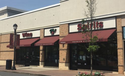 Fine Wine & Good Spirits Premium Collection #3918